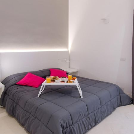 Ortigia Bed And Breakfast Сиракуза Екстериор снимка
