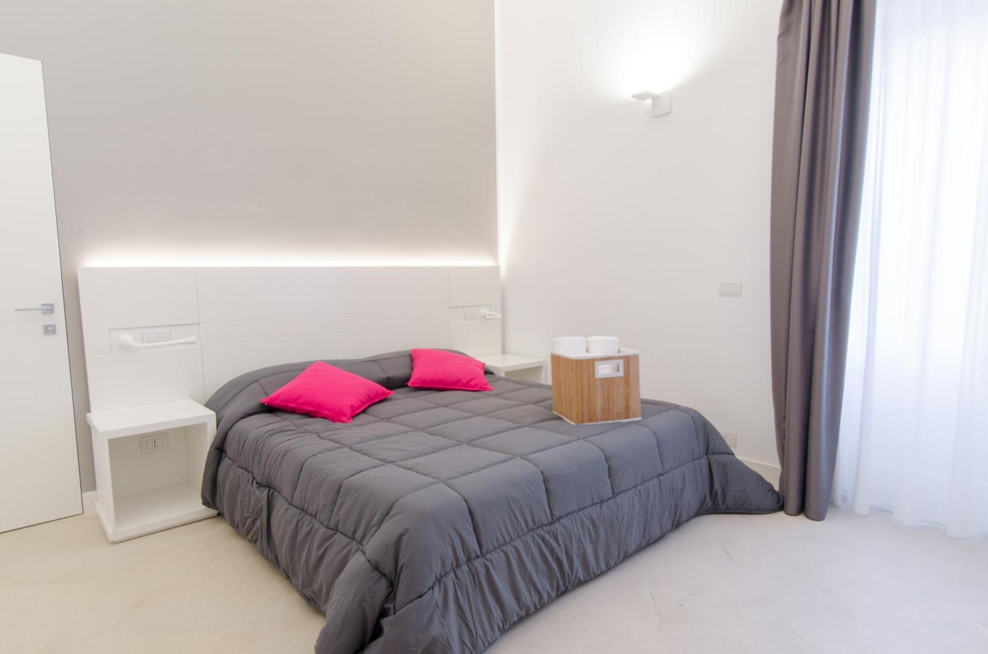 Ortigia Bed And Breakfast Сиракуза Екстериор снимка