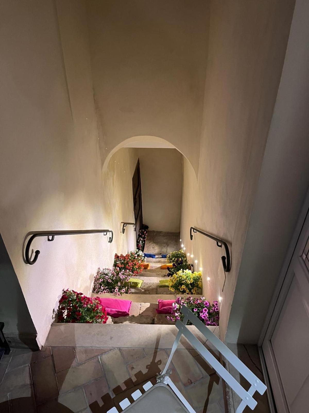 Ortigia Bed And Breakfast Сиракуза Екстериор снимка