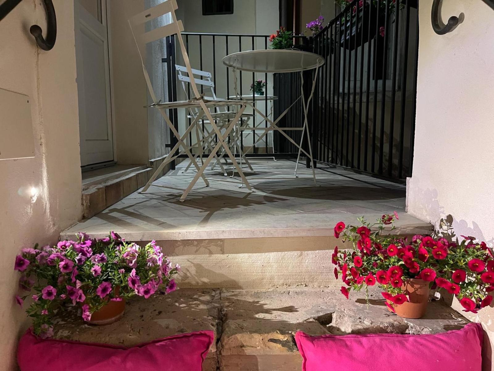 Ortigia Bed And Breakfast Сиракуза Екстериор снимка