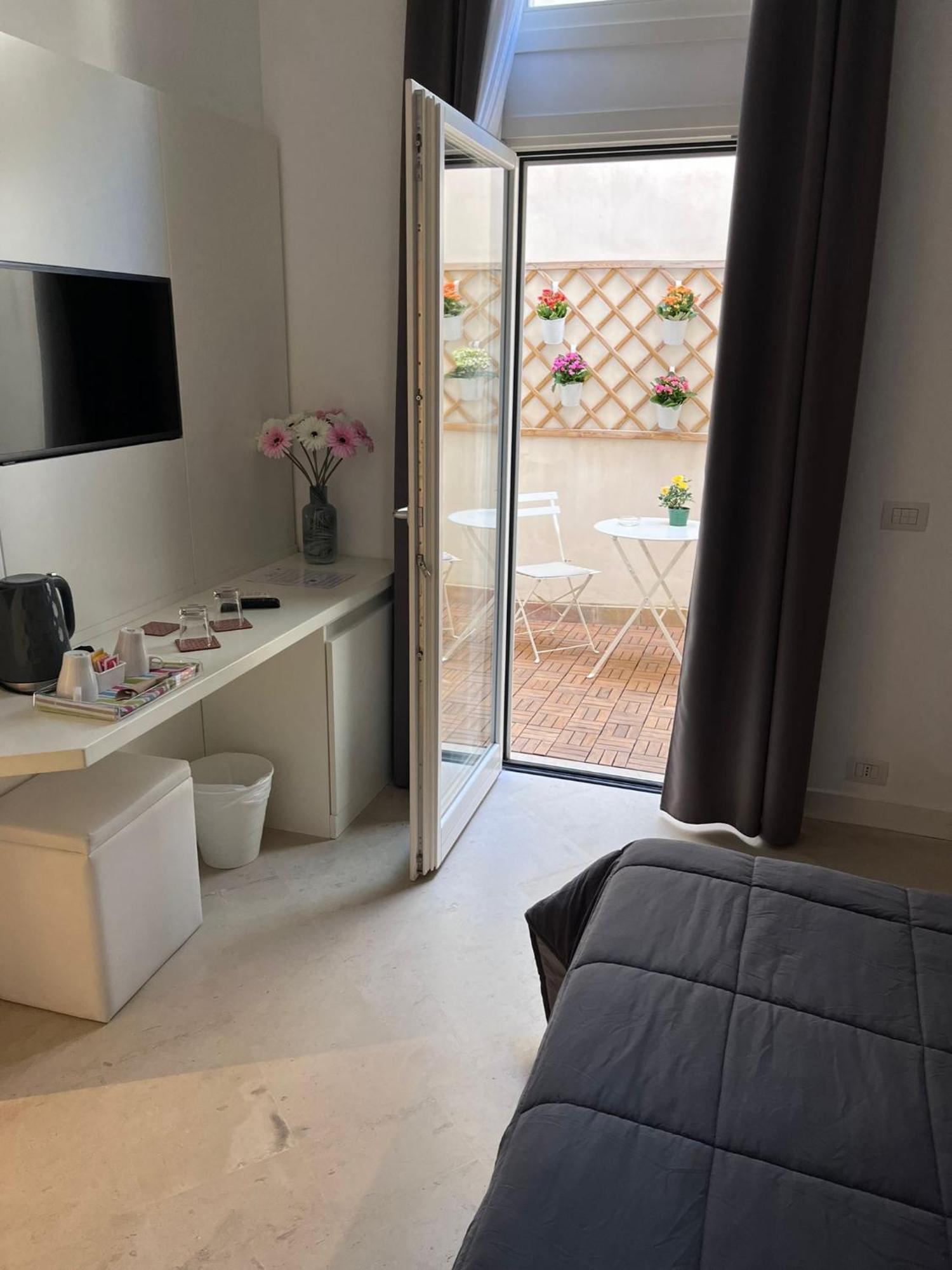 Ortigia Bed And Breakfast Сиракуза Екстериор снимка