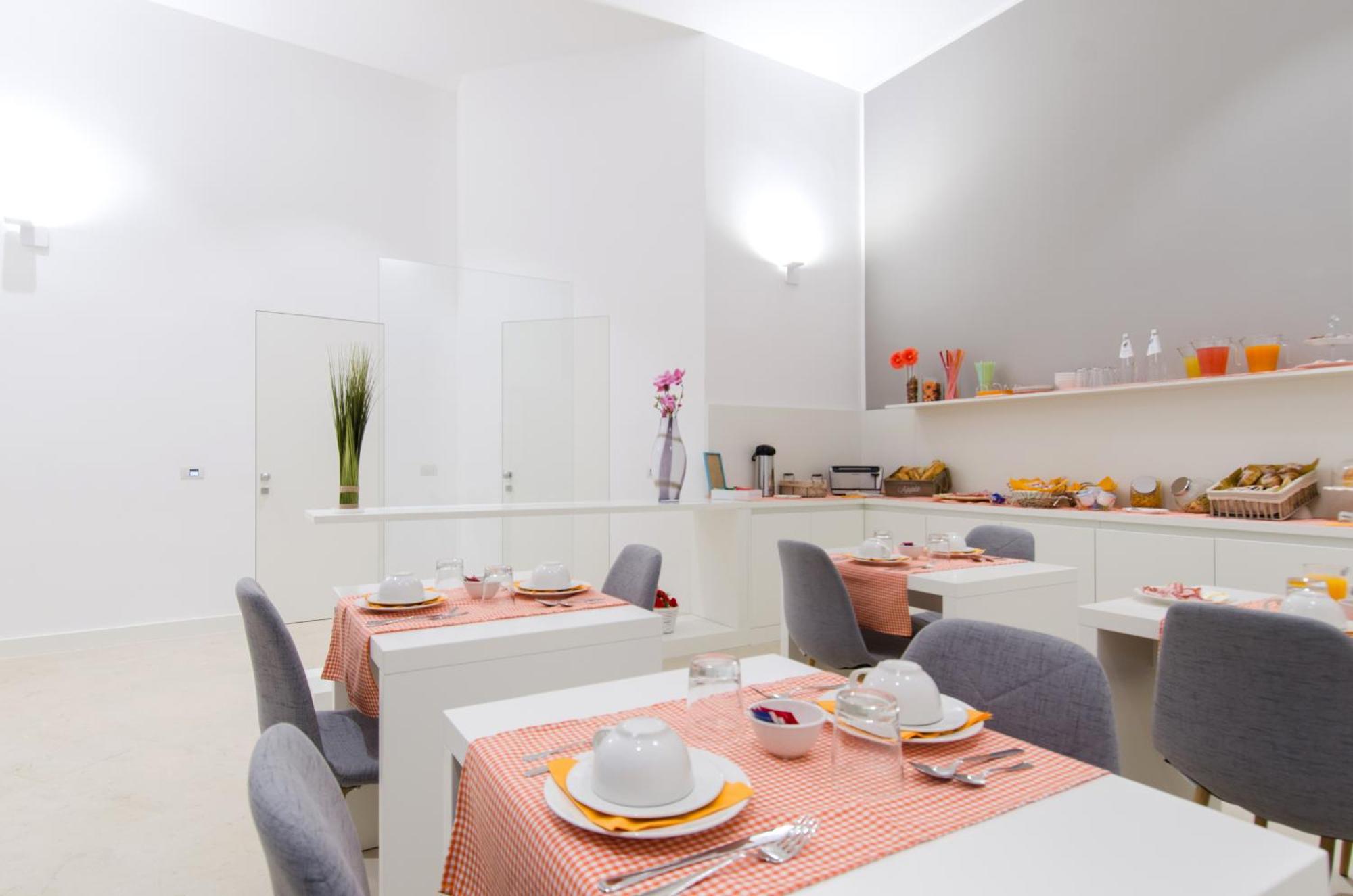 Ortigia Bed And Breakfast Сиракуза Екстериор снимка
