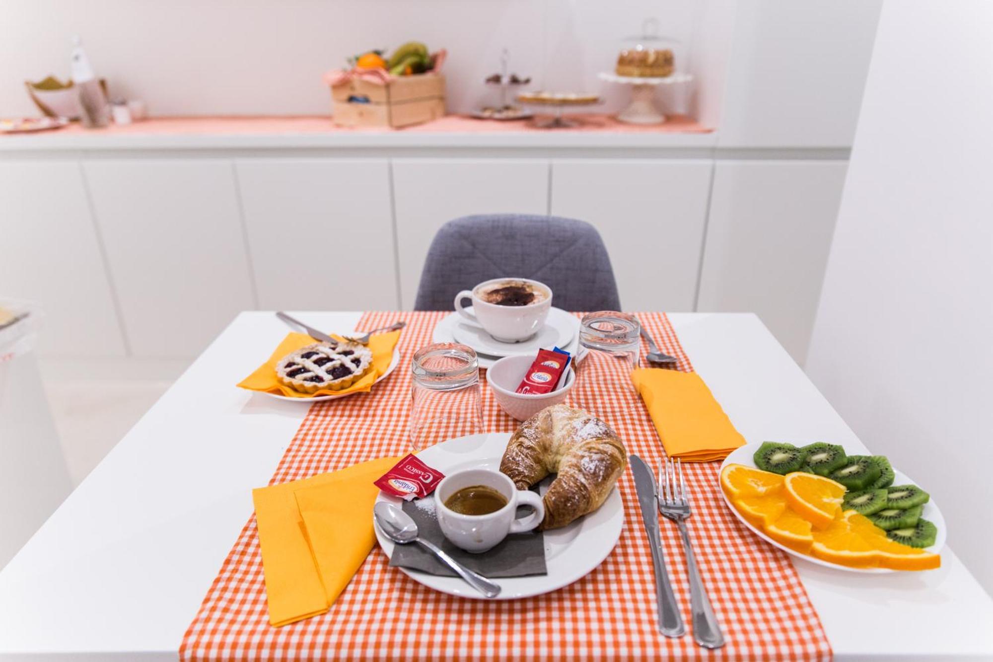 Ortigia Bed And Breakfast Сиракуза Екстериор снимка