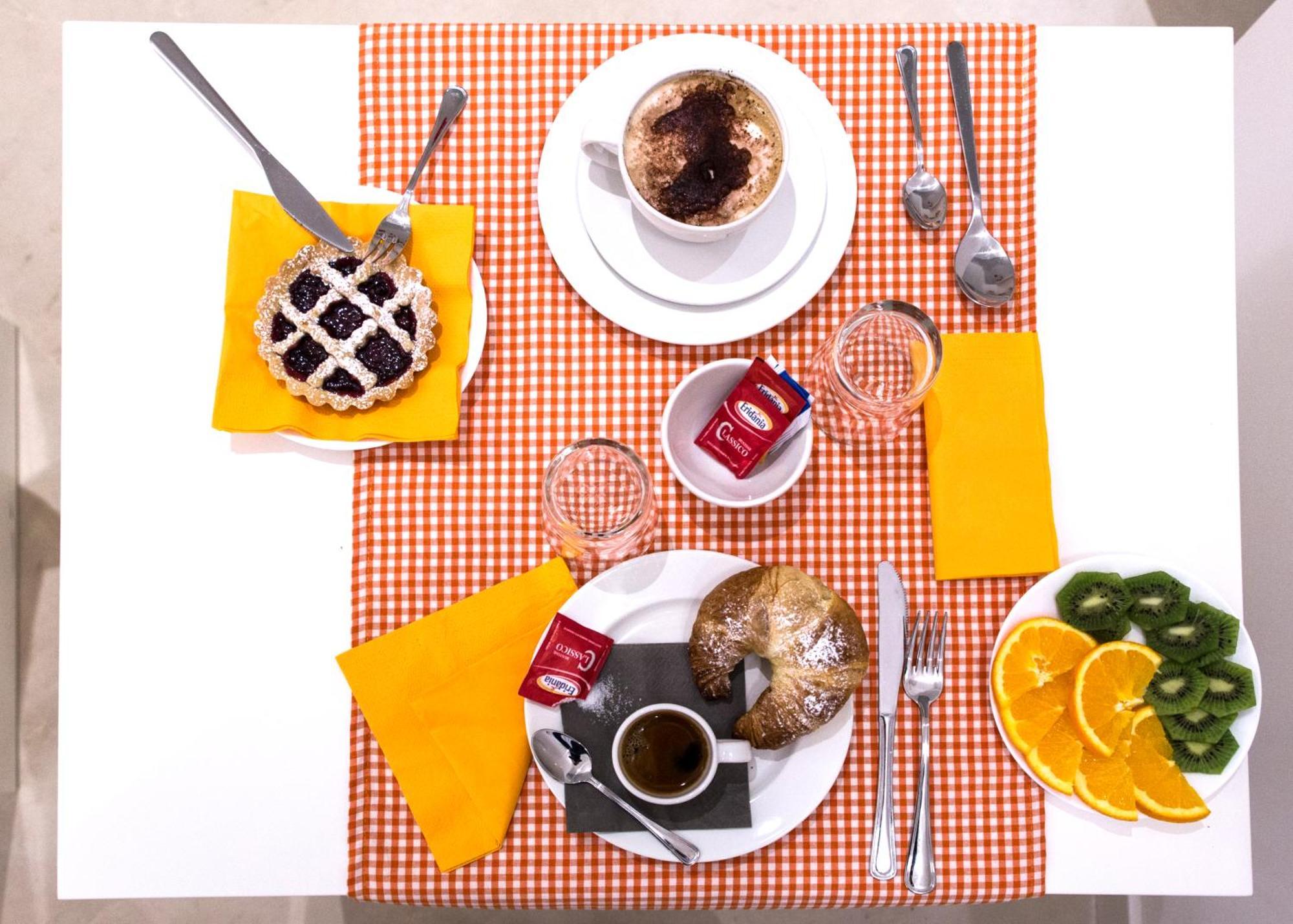 Ortigia Bed And Breakfast Сиракуза Екстериор снимка