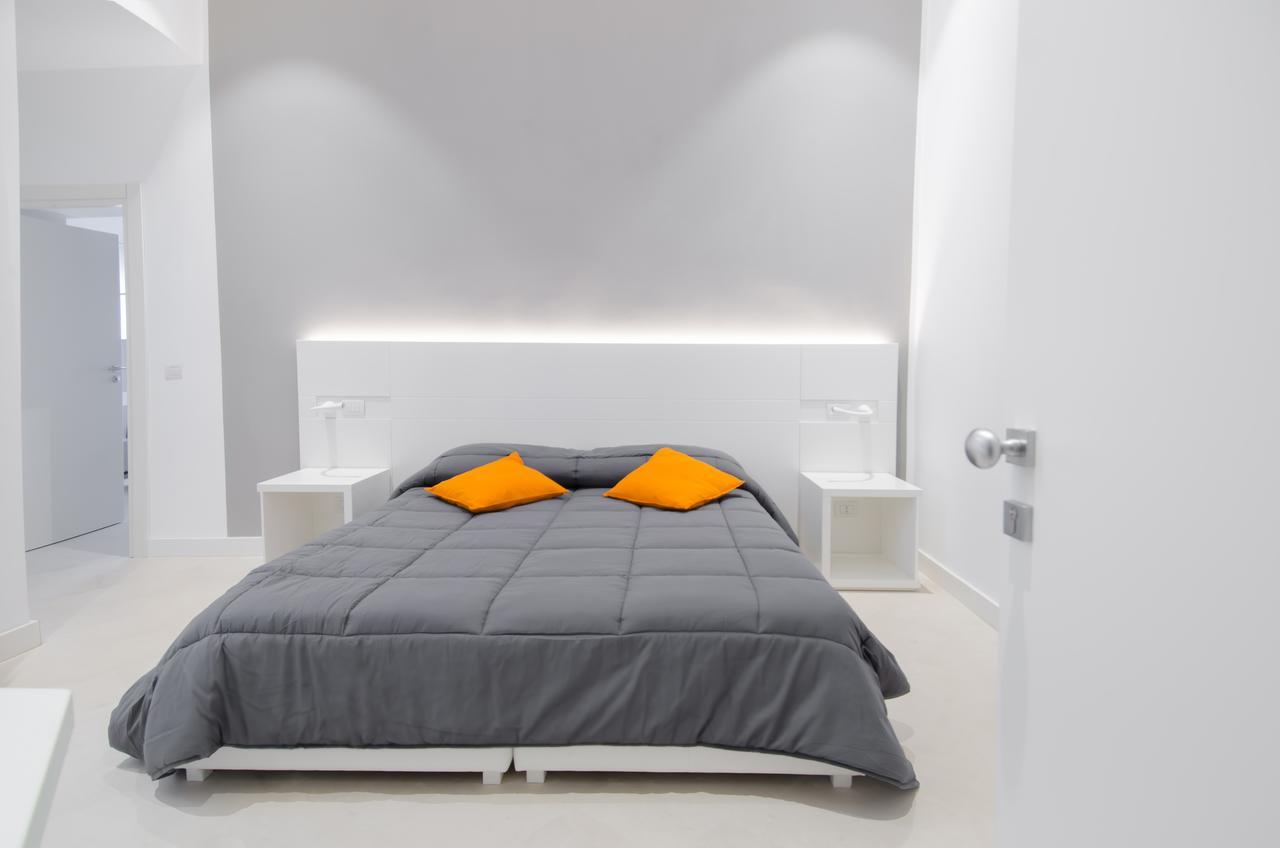 Ortigia Bed And Breakfast Сиракуза Екстериор снимка