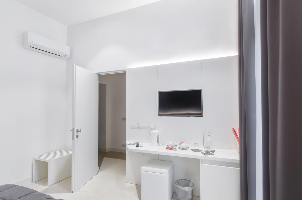 Ortigia Bed And Breakfast Сиракуза Екстериор снимка