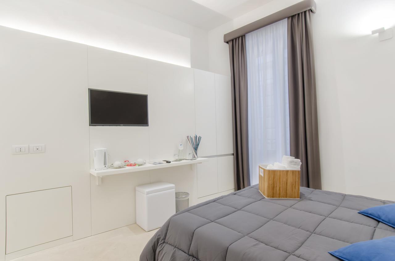 Ortigia Bed And Breakfast Сиракуза Екстериор снимка