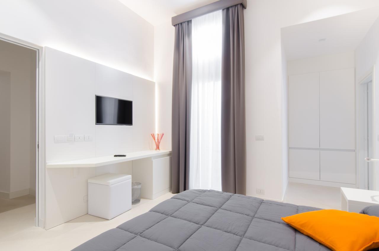 Ortigia Bed And Breakfast Сиракуза Екстериор снимка
