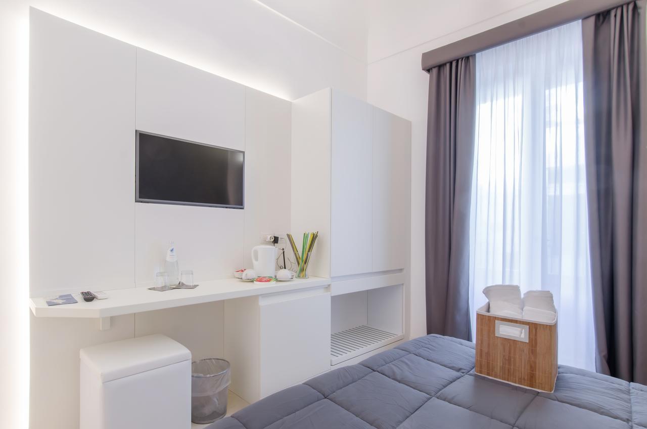 Ortigia Bed And Breakfast Сиракуза Екстериор снимка