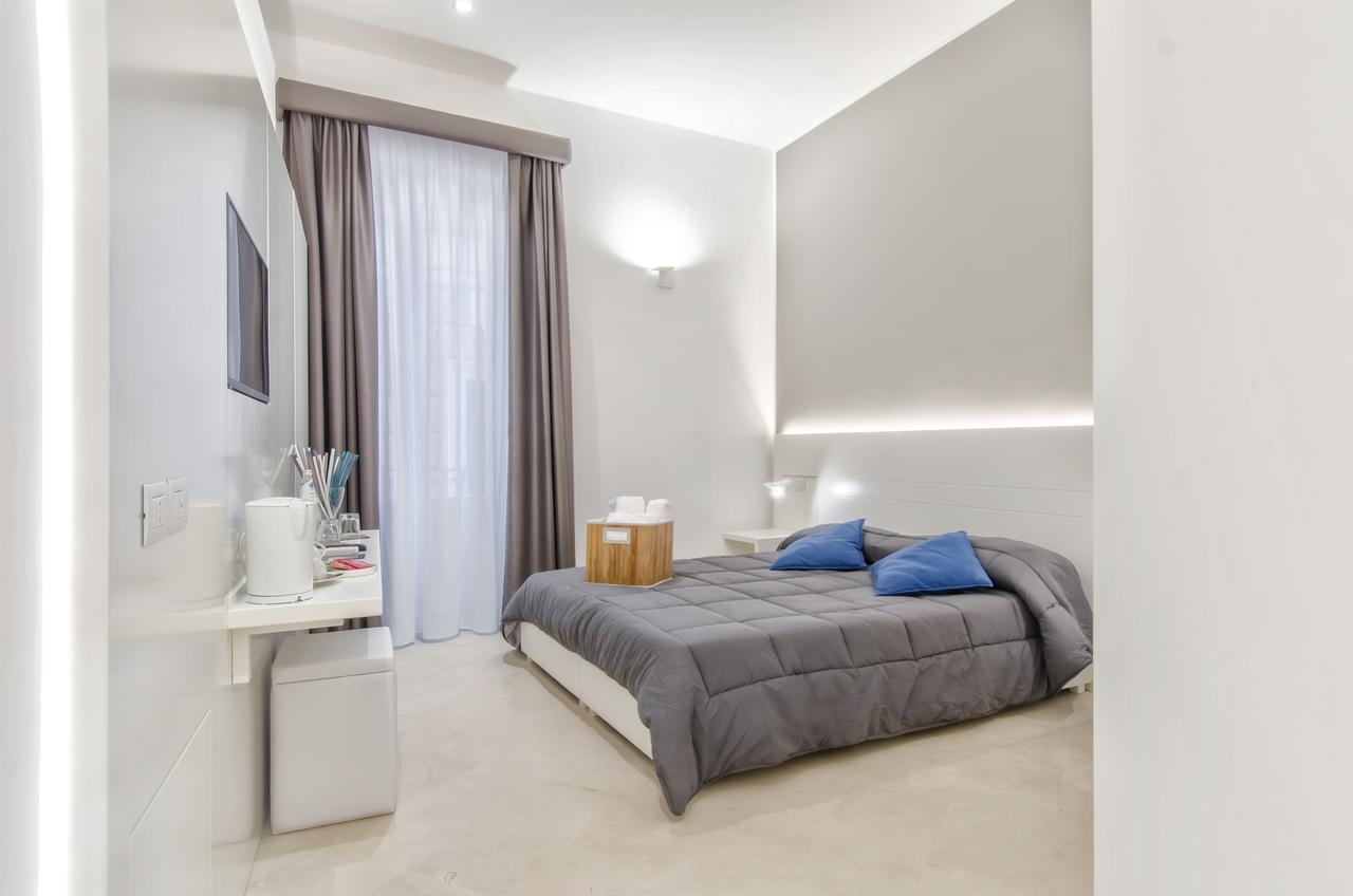 Ortigia Bed And Breakfast Сиракуза Екстериор снимка