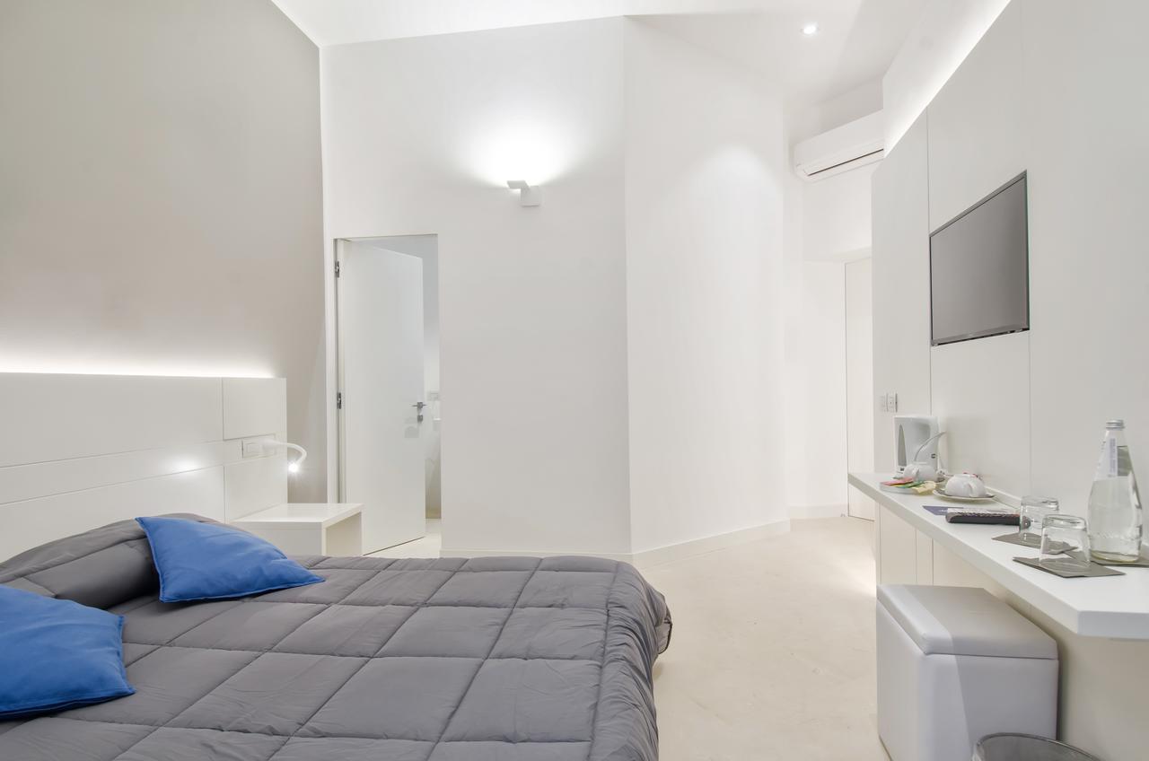 Ortigia Bed And Breakfast Сиракуза Екстериор снимка