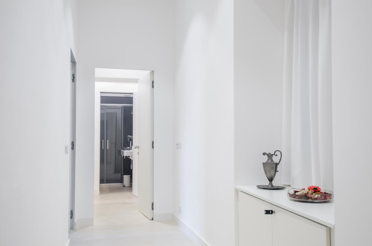 Ortigia Bed And Breakfast Сиракуза Екстериор снимка