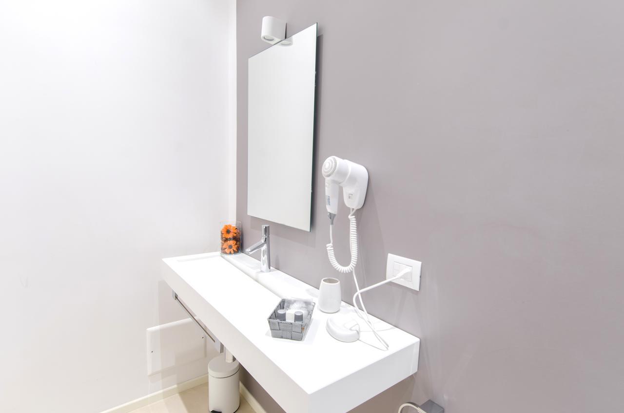 Ortigia Bed And Breakfast Сиракуза Екстериор снимка