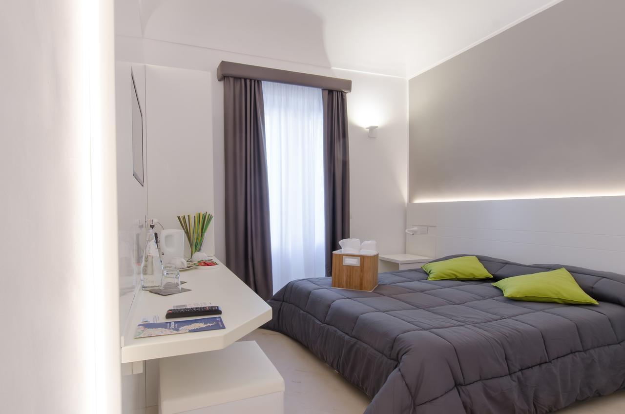 Ortigia Bed And Breakfast Сиракуза Екстериор снимка