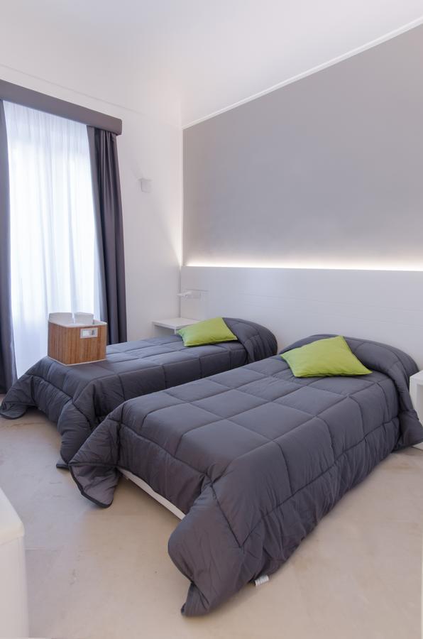 Ortigia Bed And Breakfast Сиракуза Екстериор снимка