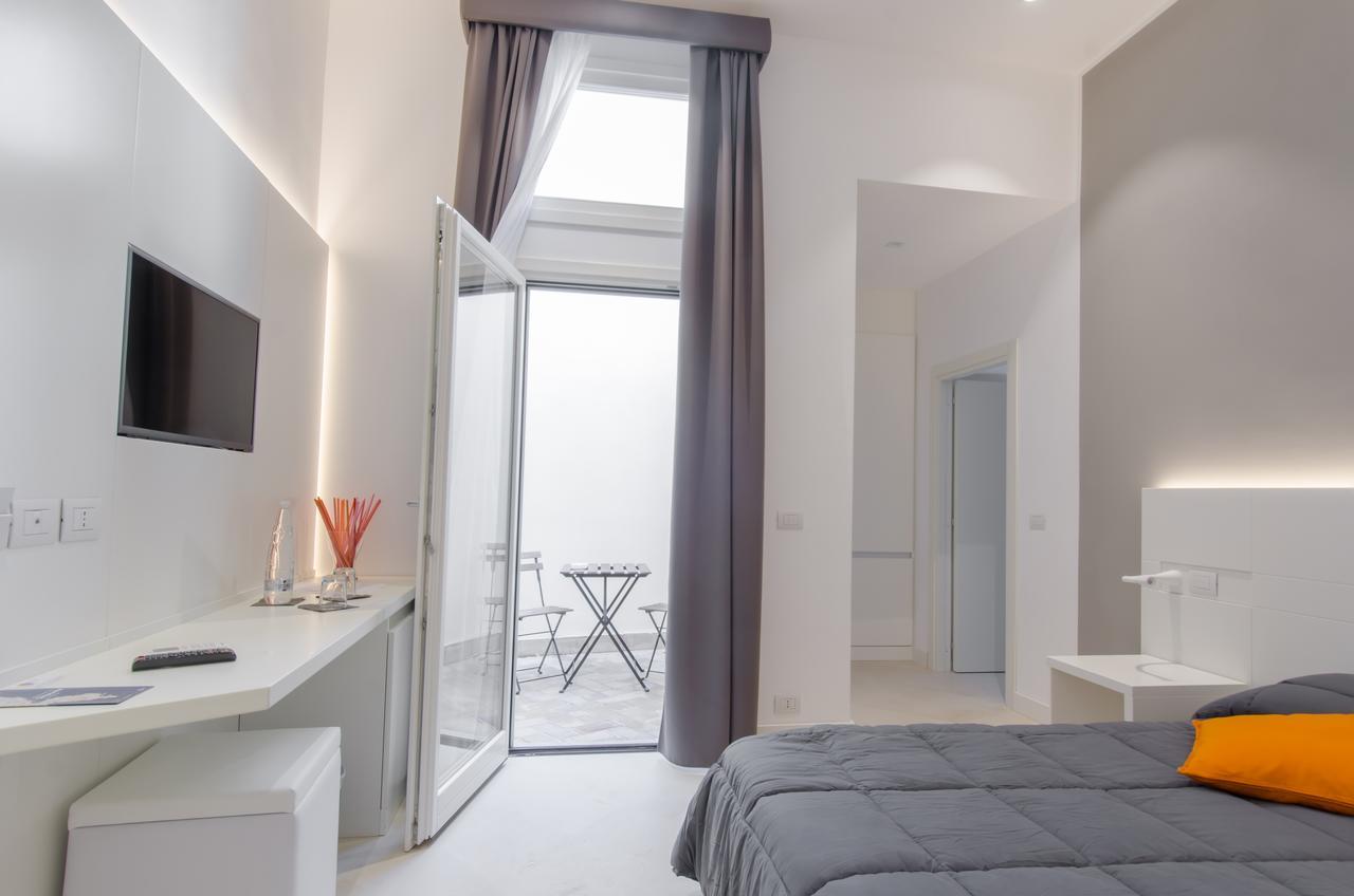 Ortigia Bed And Breakfast Сиракуза Екстериор снимка