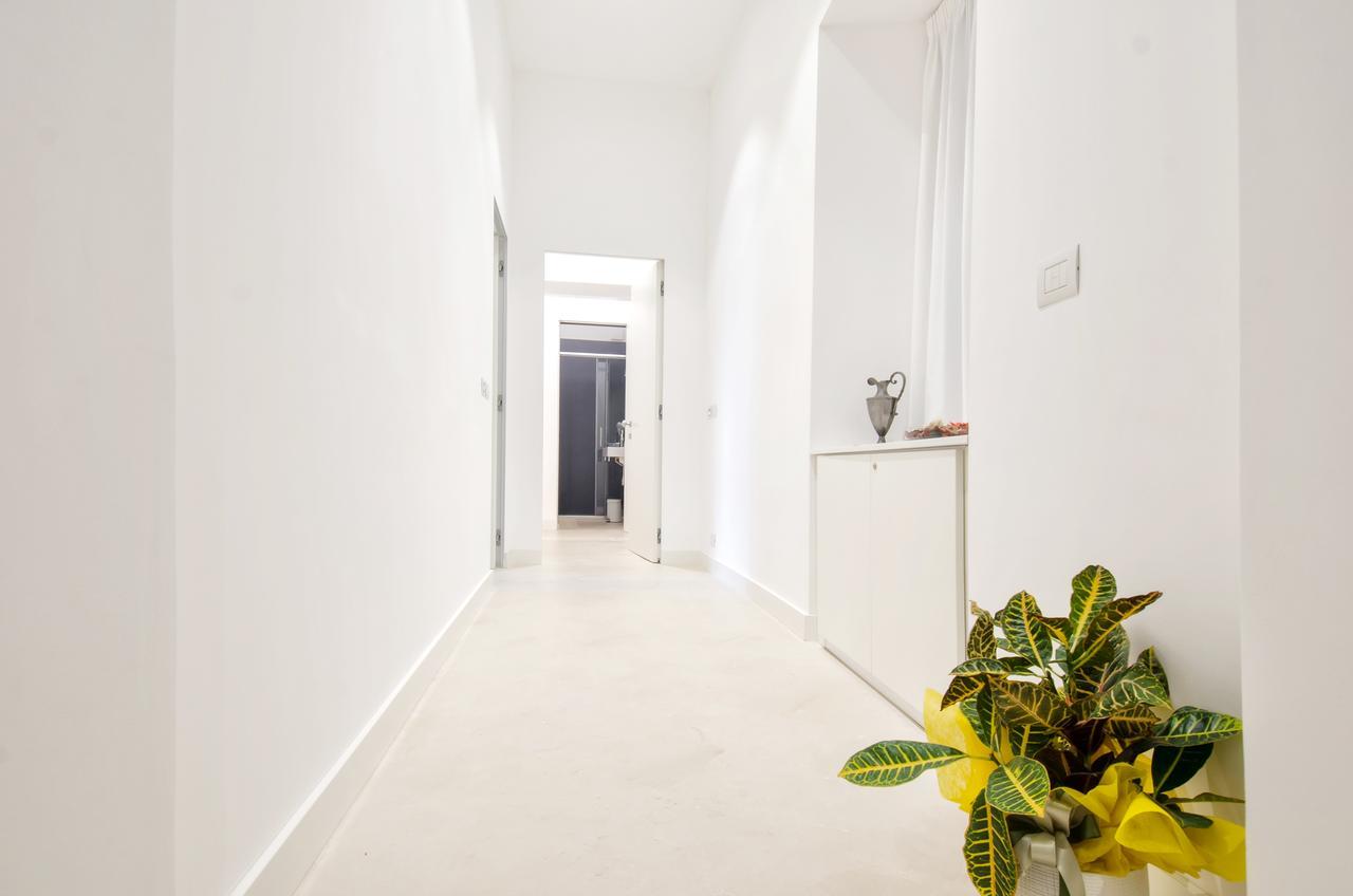 Ortigia Bed And Breakfast Сиракуза Екстериор снимка